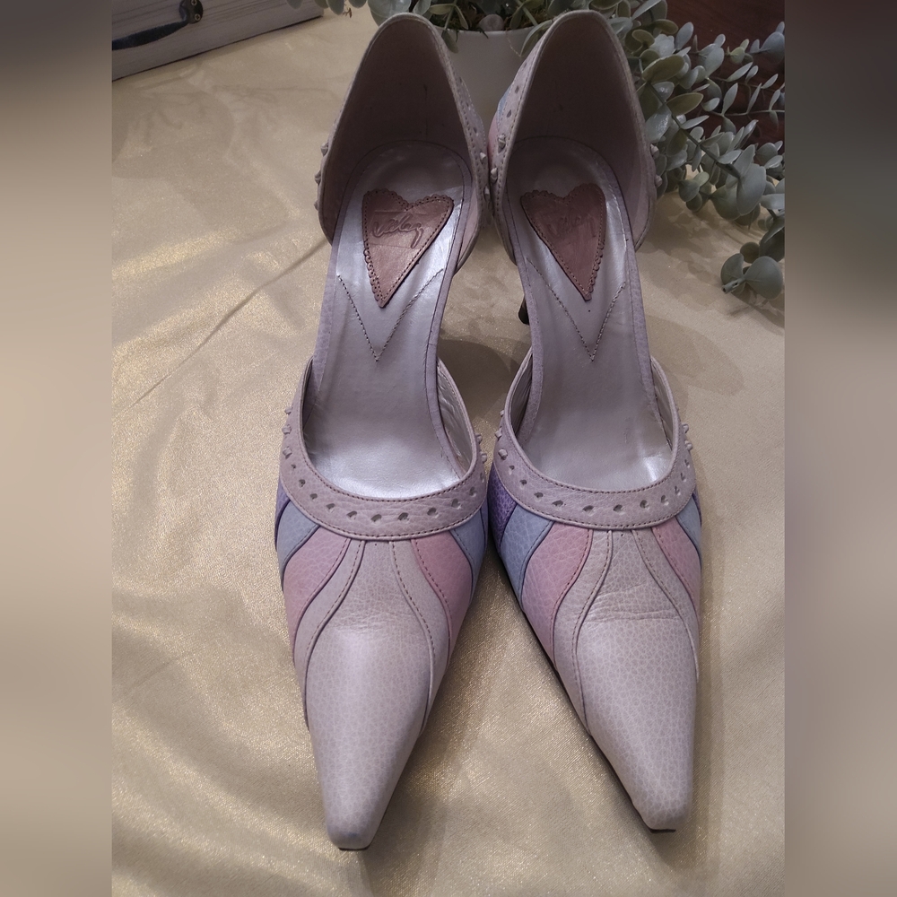 VELEZ ARTISAN SHOES 10 - Picture 6 of 14